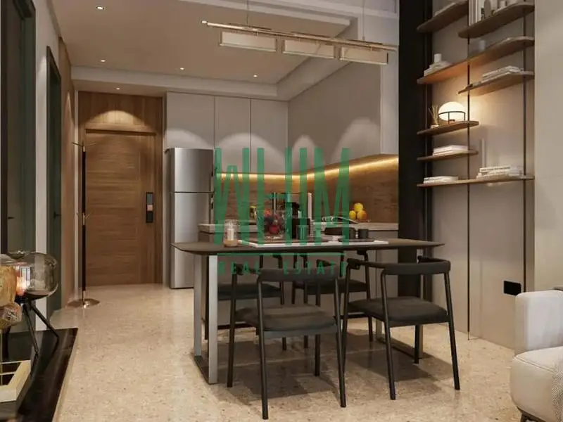 Apartment for Sale in Dubai Land Residence Complex — PropertyConnect